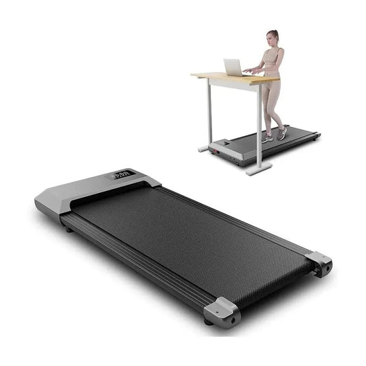 BA04 Lite Tapis roulant course et marche sous bureau pour entraînement