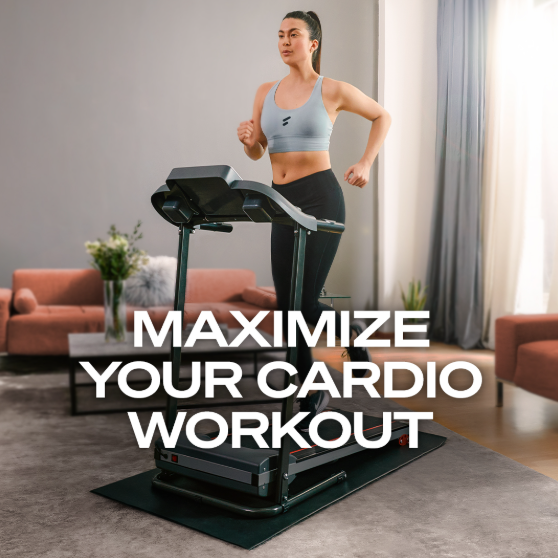Les bienfaits du cardio