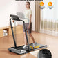 TP6 Run Tapis de Course Pliable 12 km/h avec Inclinaison 12%