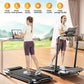 TP6 Run Tapis de Course Pliable 12 km/h avec Inclinaison 12%