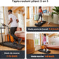 SE Smart Tapis de course pliable 3en1 12 km/h pour maison et bureau